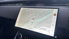 Land Rover Range Rover Sport 3.0 P440e SE 5dr Auto Estate